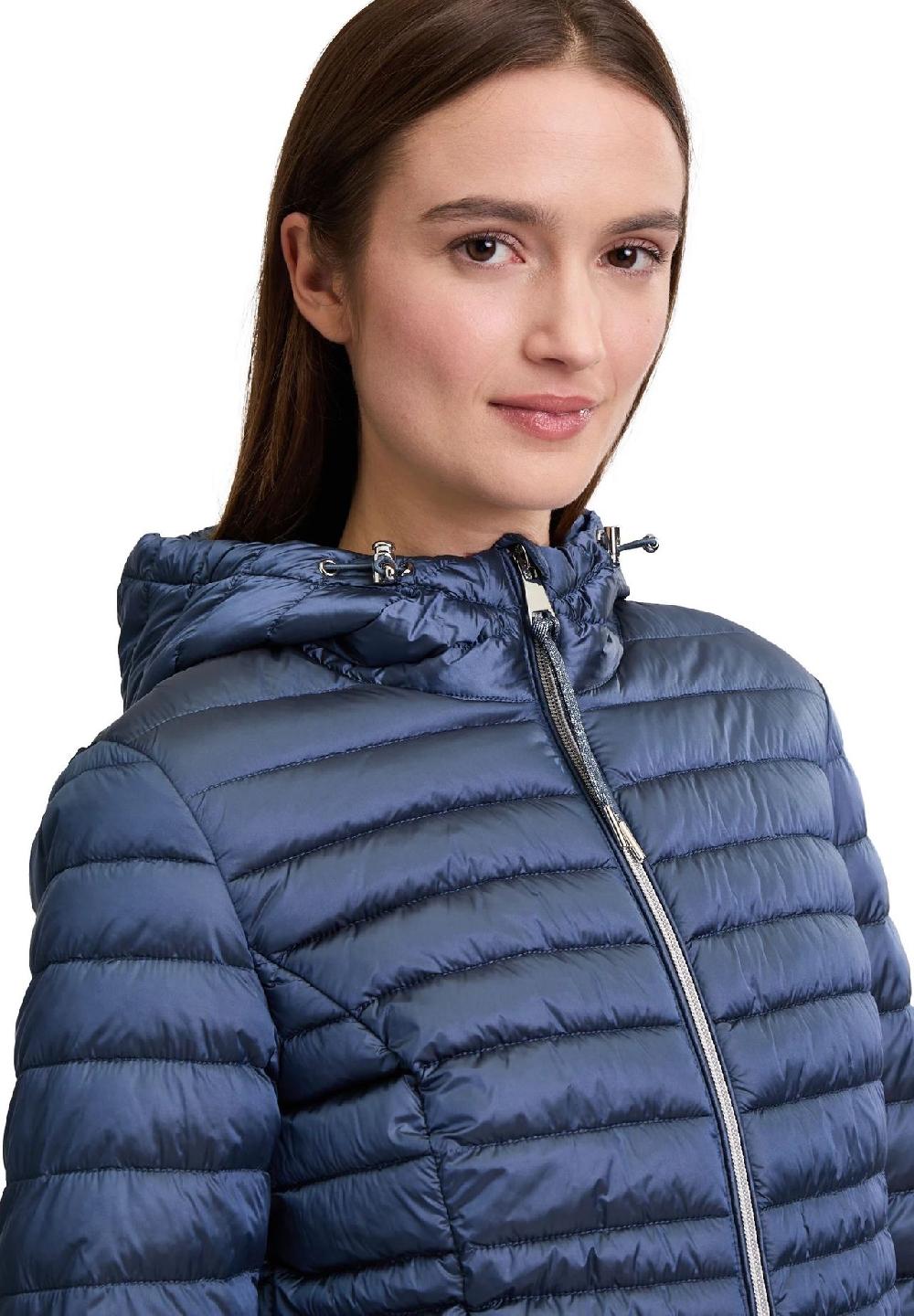 CARTOON Steppjacke Kapuze für Damen Bestseller