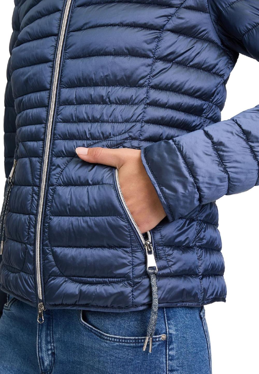 CARTOON Steppjacke Kapuze für Damen Bestseller