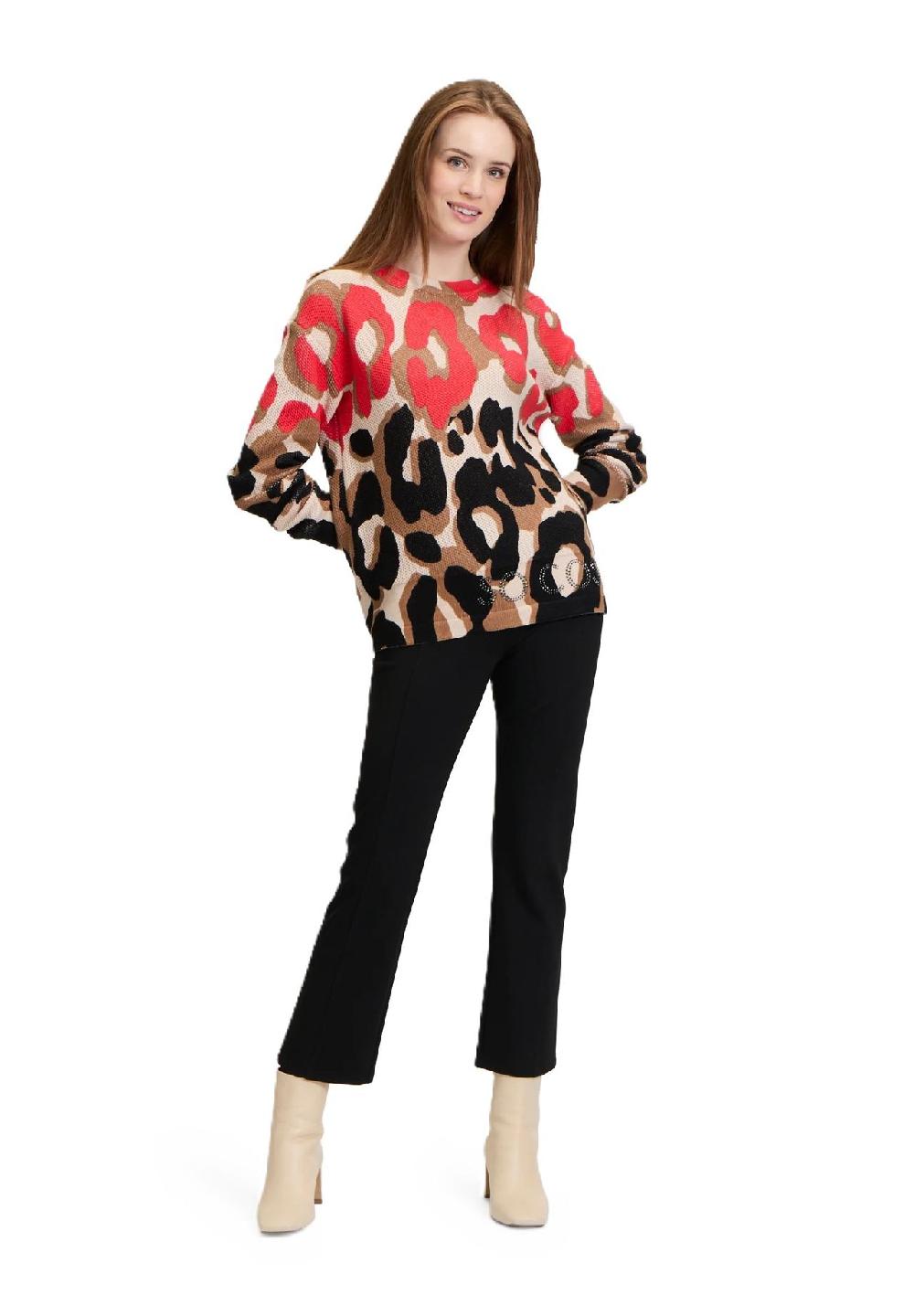 BETTY BARCLAY Pullover Baumwolle für Damen Saisonale Angebote
