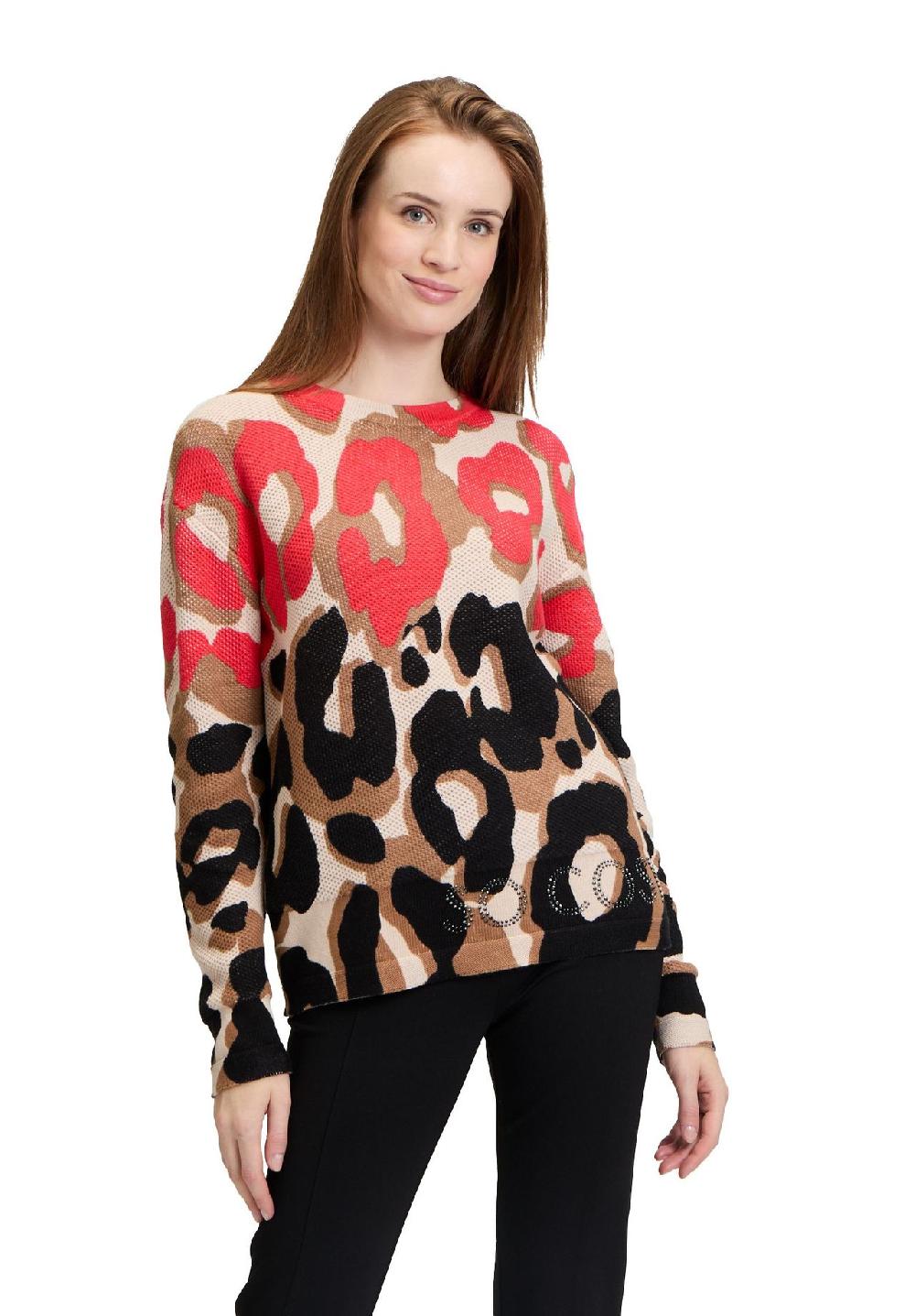 BETTY BARCLAY Pullover Baumwolle für Damen Saisonale Angebote