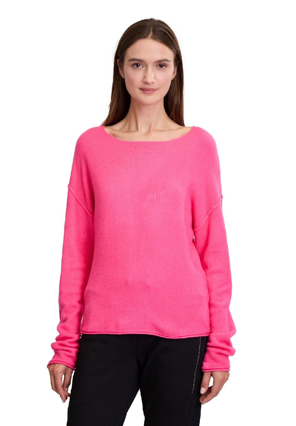 CARTOON Pullover überschnittene Schultern für Damen Kauf eins, bekomm eins gratis