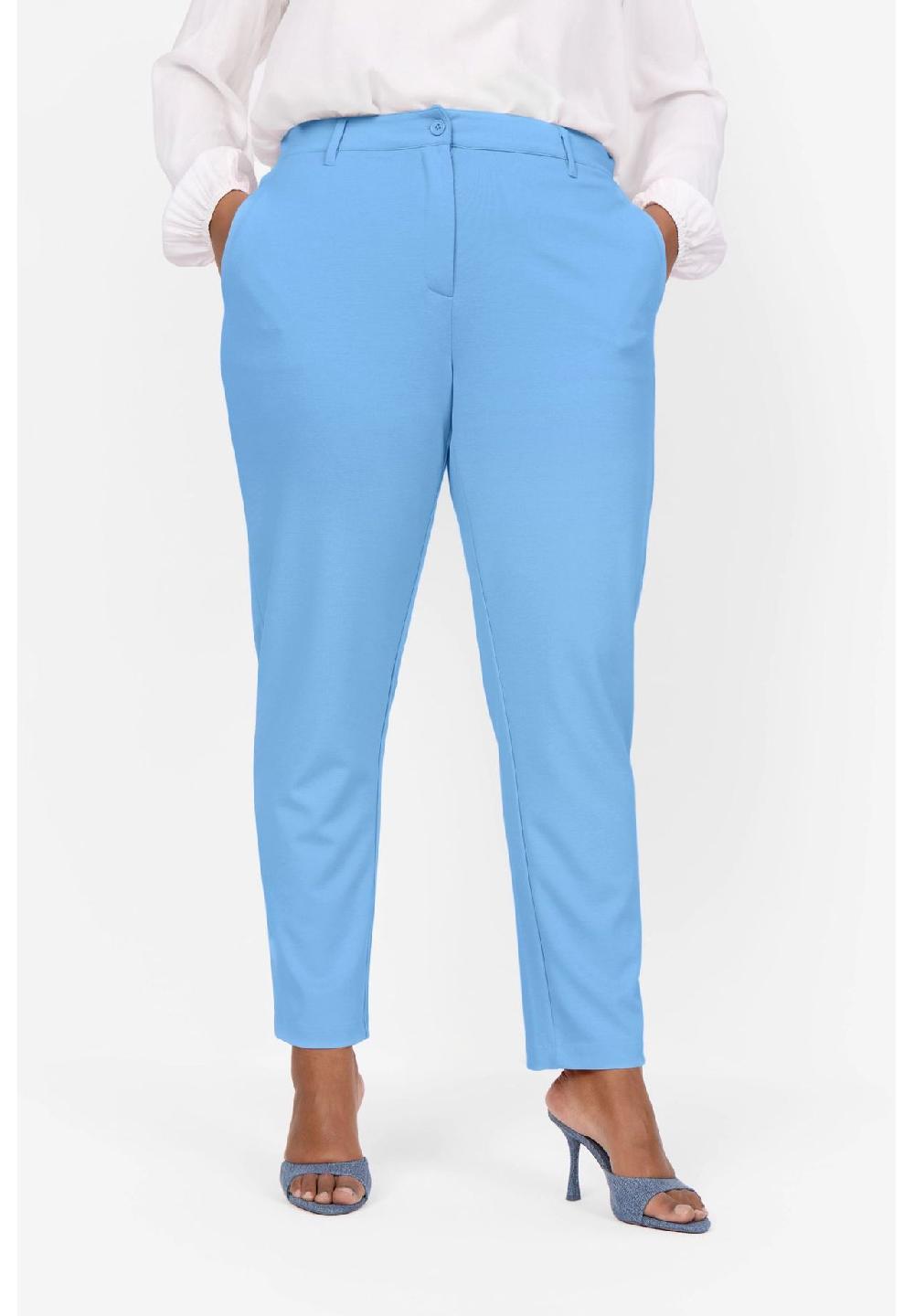 Wasabi CONCEPT Chinohose "WA-Sina 2" Eingrifftaschen für Damen Tägliche Deals
