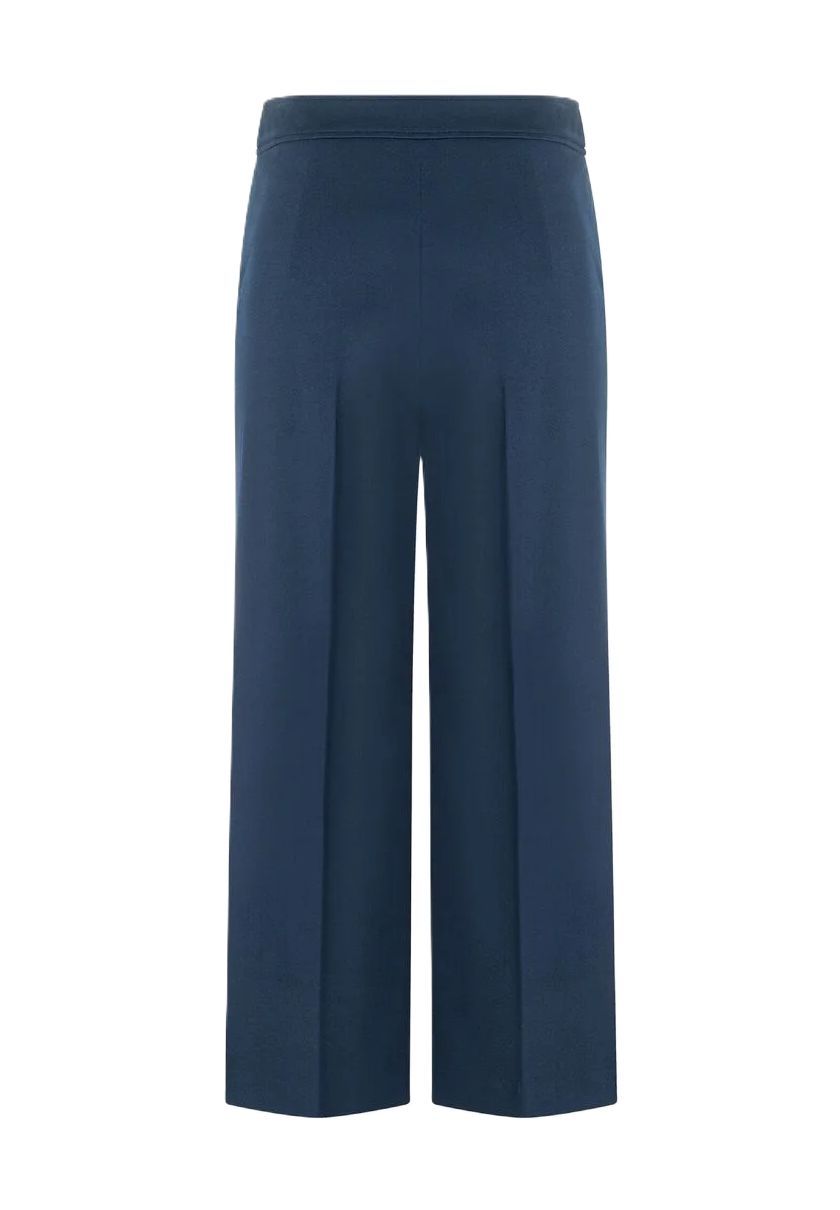 MORE & MORE Stoffhose Bügelfalte für Damen Letzte 3 Tage