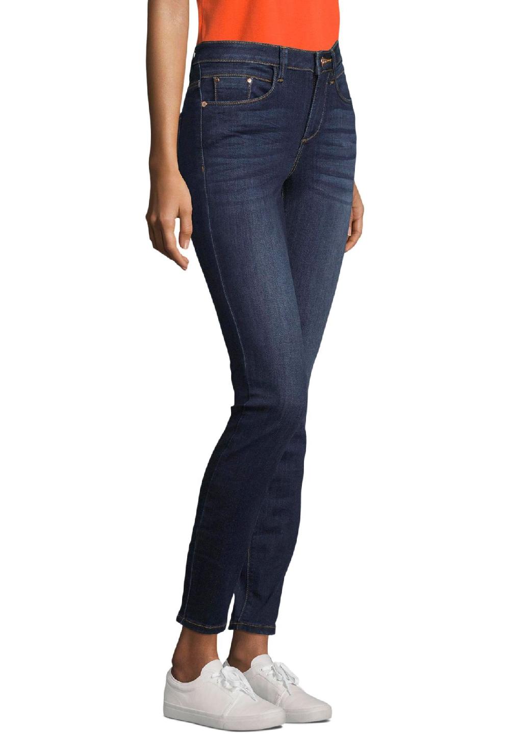 TOM TAILOR Hose einfarbig für Damen Riesige Rabatte
