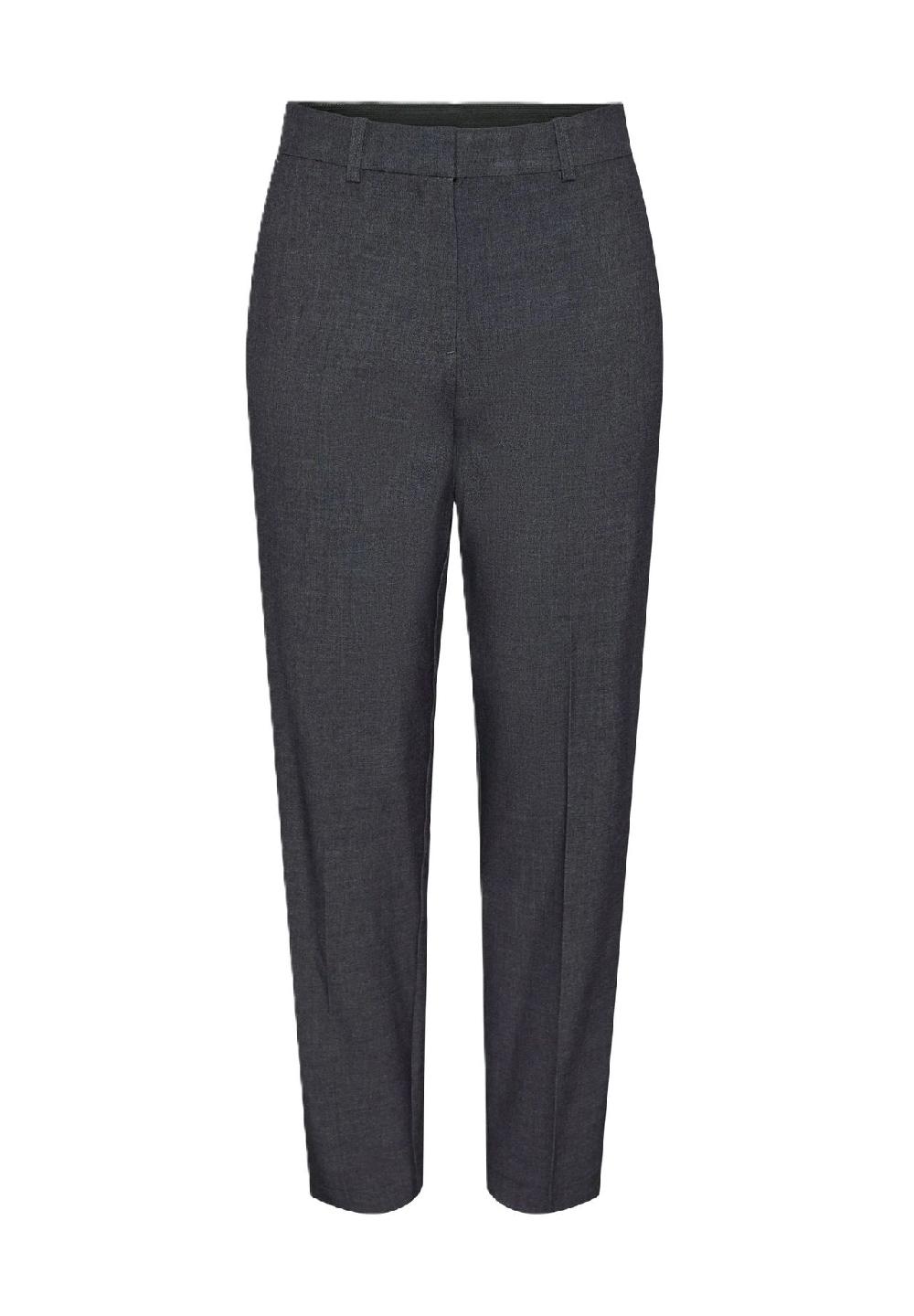 PIECES Anzughose "Luisa" High Waist für Damen Begrenzt auf 3 Tage