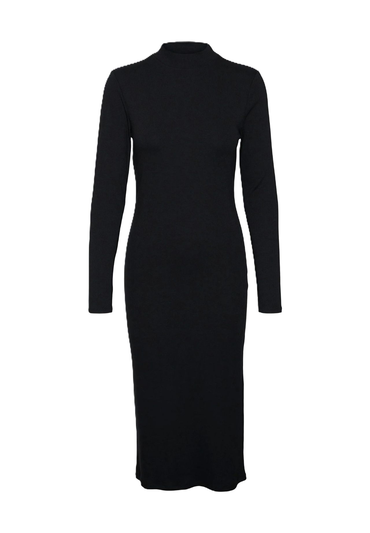 VERO MODA® Shirtkleid Stehkragen für Damen Angebote