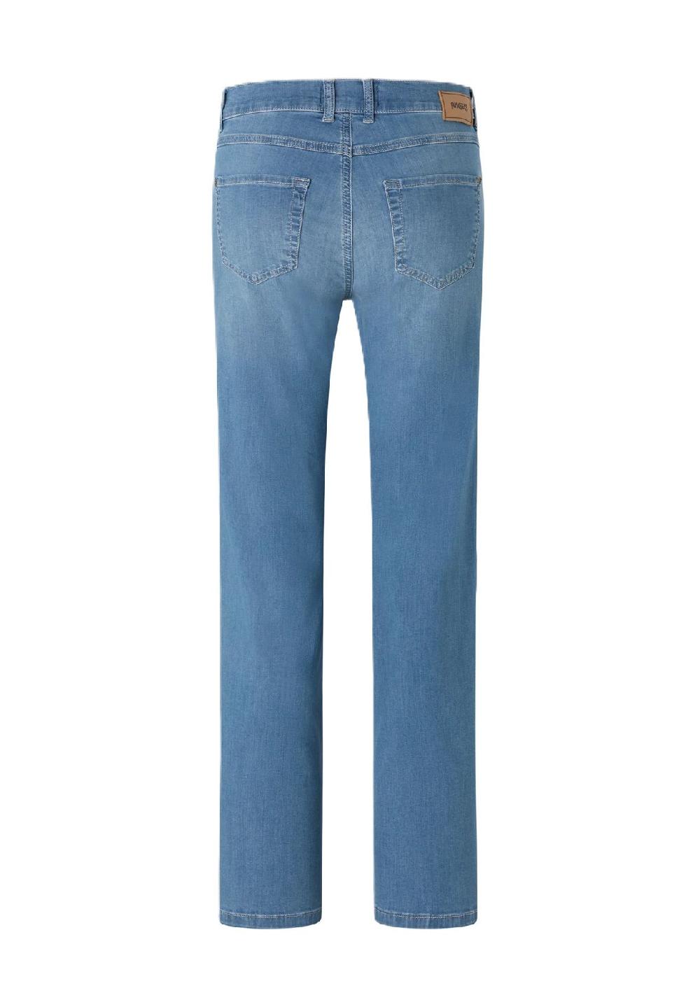 ANGELS Jeanshose "Lara" 5- Pocket für Damen Muttertagsangebot
