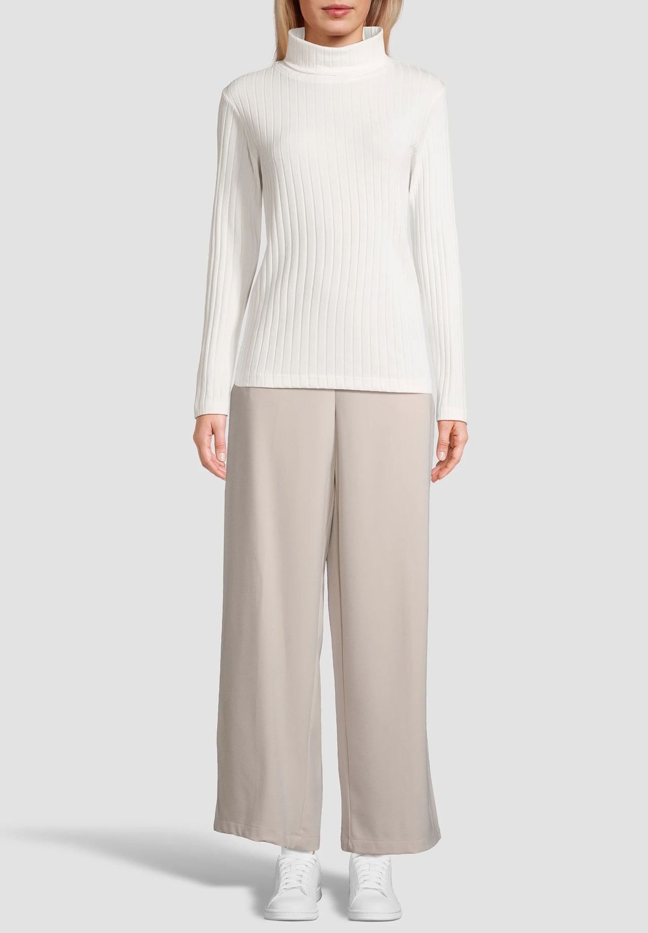 adagio Shirt Rollkragen für Damen Jubiläumsangebot