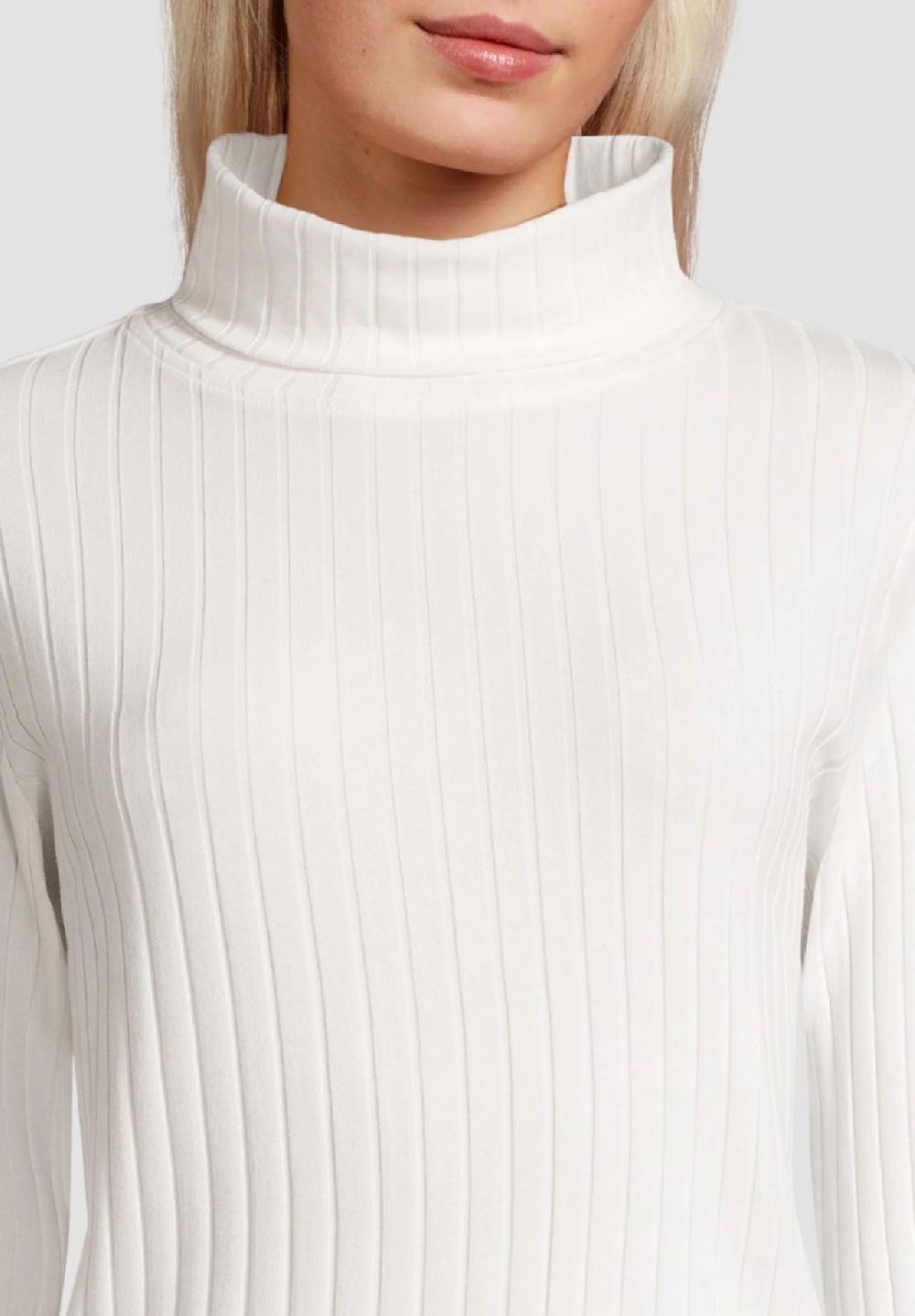 adagio Shirt Rollkragen für Damen Jubiläumsangebot