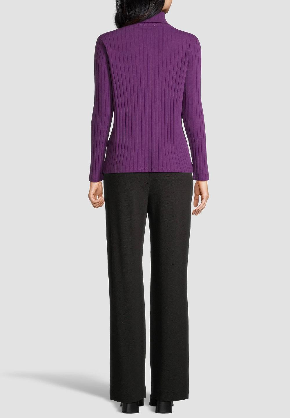 adagio Shirt Rollkragen für Damen Lagerräumung