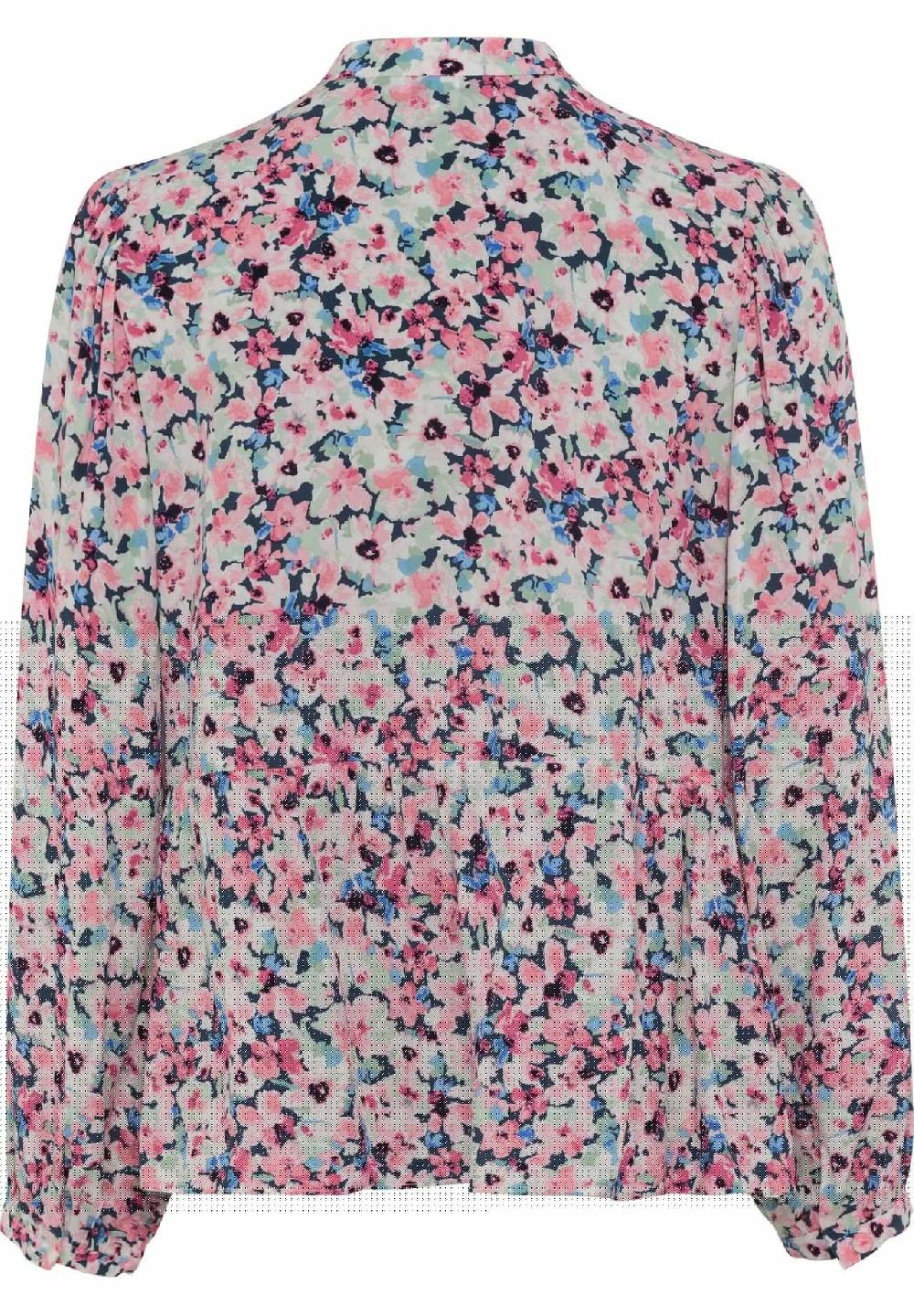 MANGUUN Hemdbluse Langarm für Damen VIP-Rabatte