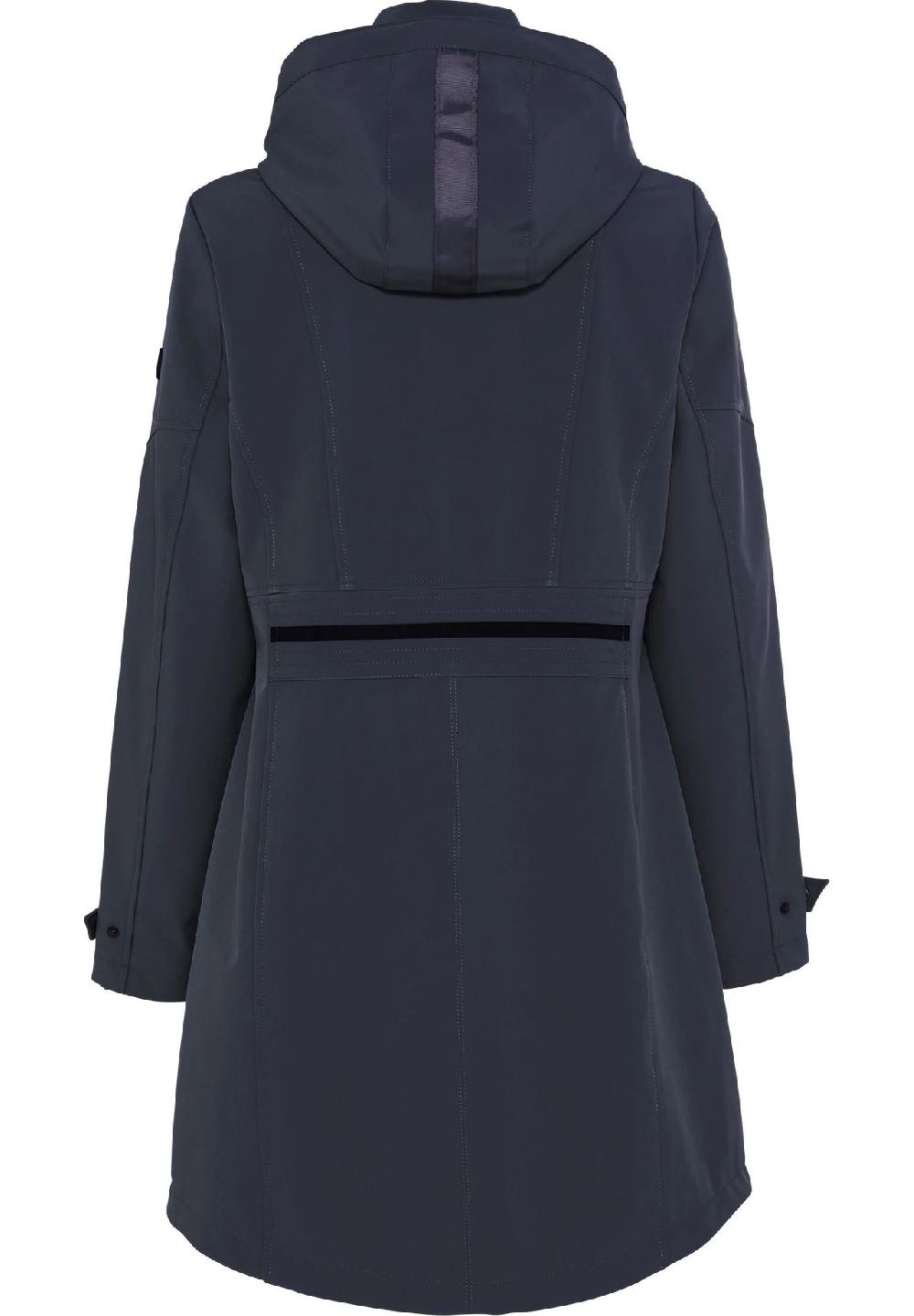 adagio Softshelljacke wasserabweisend winddicht für Damen Kostenlose Rückgabe