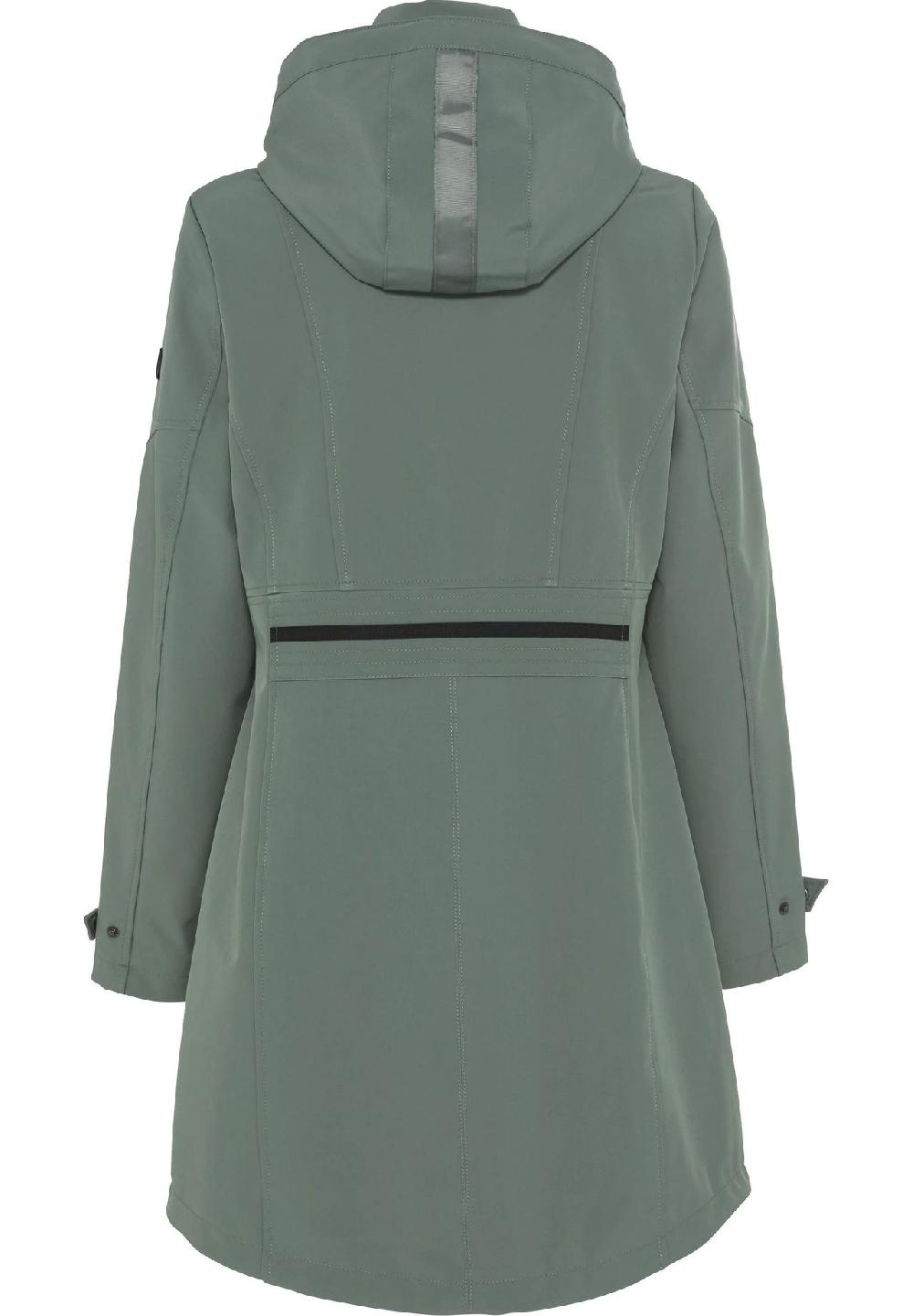 adagio Softshelljacke wasserabweisend winddicht für Damen Begrenzte Freigabe
