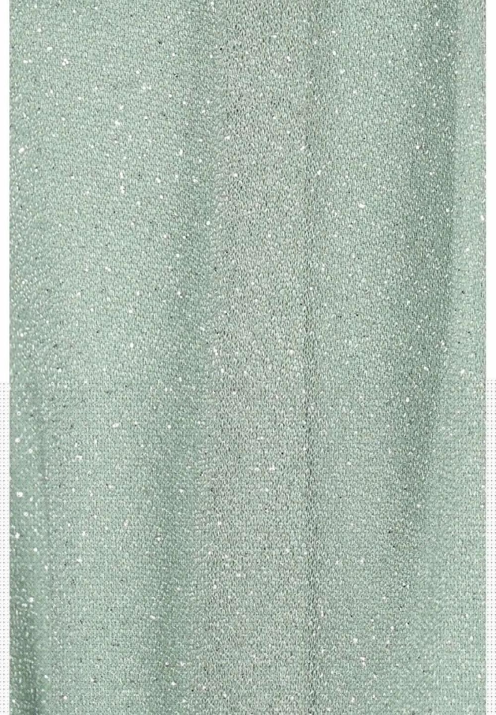 G.O.L.® Cocktailkleid Glitzertüll Bindegürtel für Kinder Letzter Tag