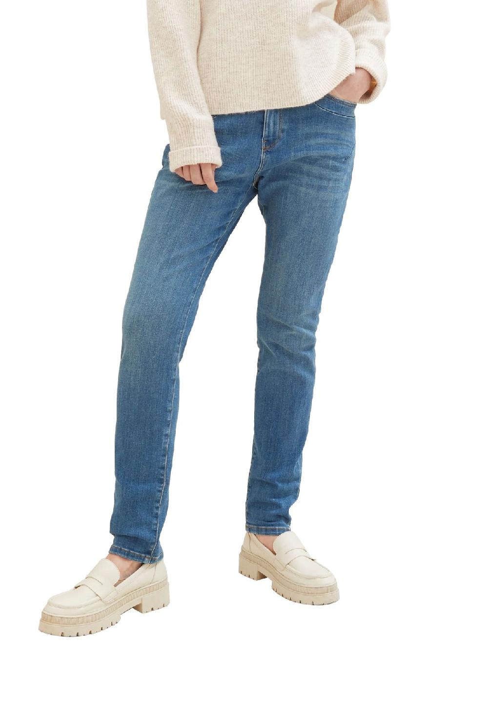 TOM TAILOR Jeans Regular Fit für Damen Bis zu 50% Rabatt