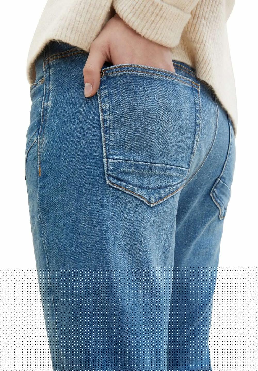 TOM TAILOR Jeans Regular Fit für Damen Bis zu 50% Rabatt