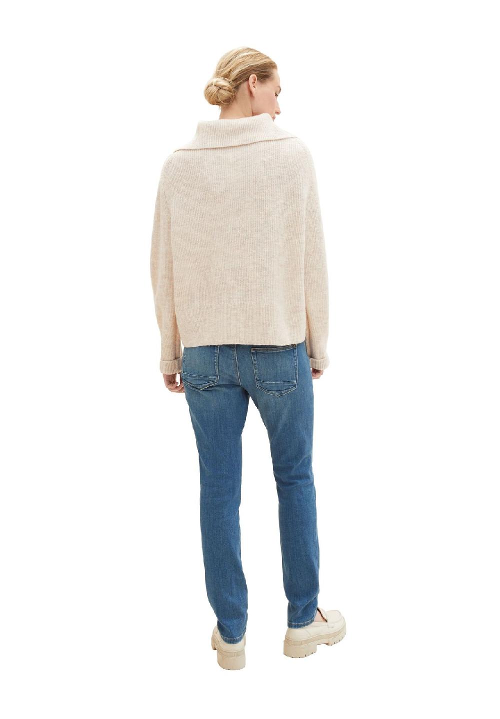 TOM TAILOR Jeans Regular Fit für Damen Bis zu 50% Rabatt
