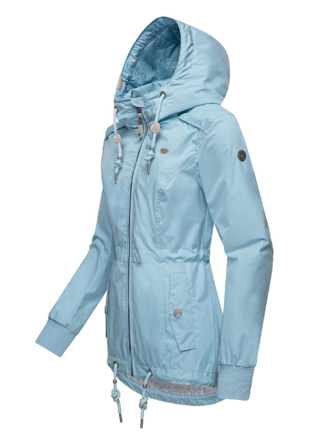 ragwear™ Übergangsjacke Danka Vierteljährliche Förderung