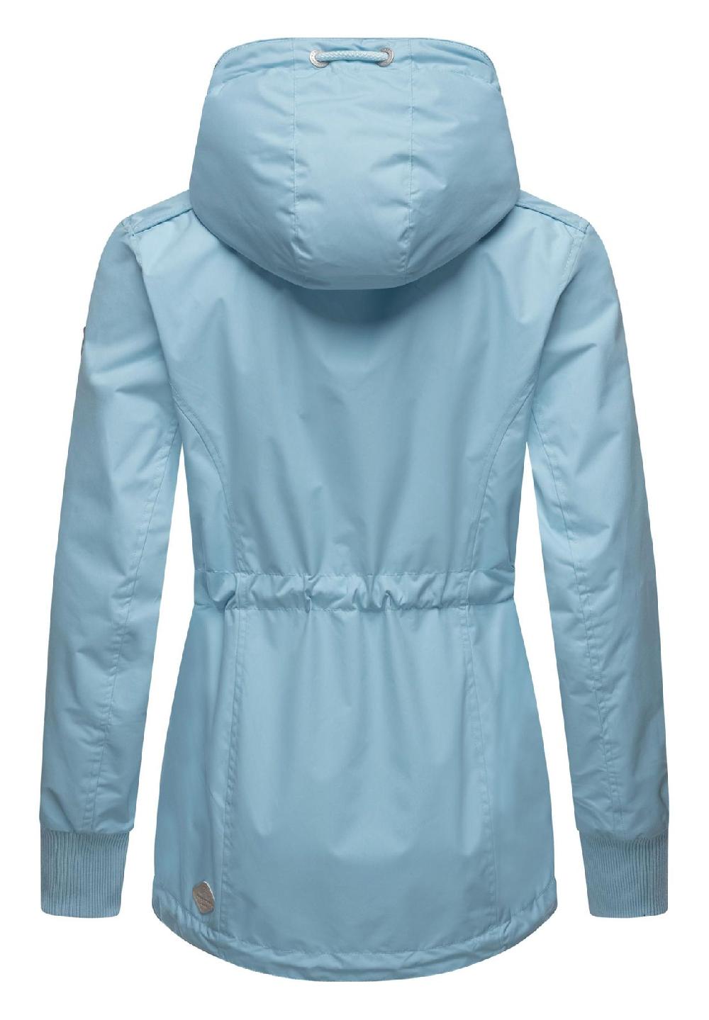 ragwear™ Übergangsjacke Danka Vierteljährliche Förderung