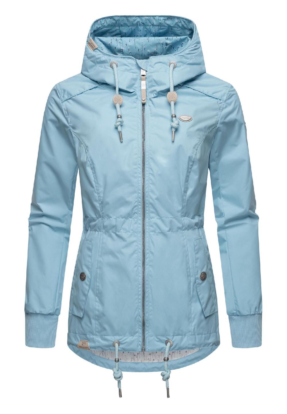 ragwear™ Übergangsjacke Danka Vierteljährliche Förderung