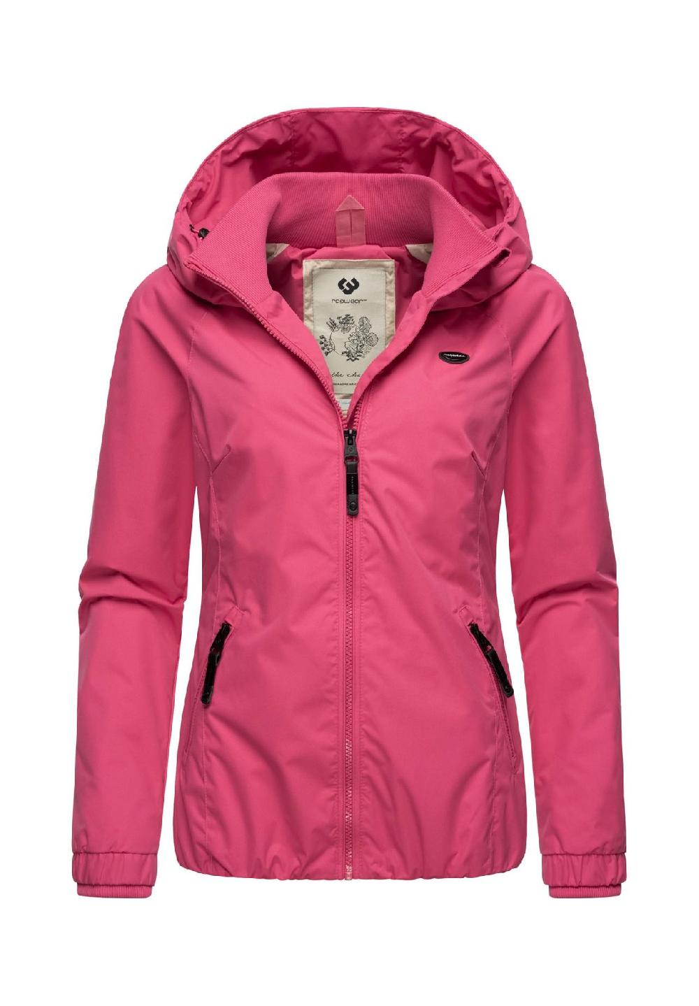 ragwear™ Übergangsjacke Dizzie Nur noch ein Tag übrig