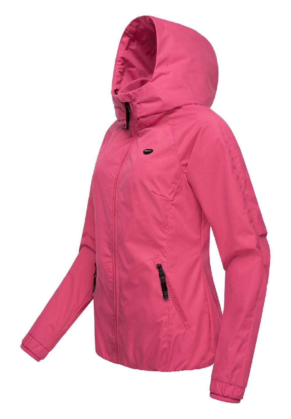 ragwear™ Übergangsjacke Dizzie Nur noch ein Tag übrig
