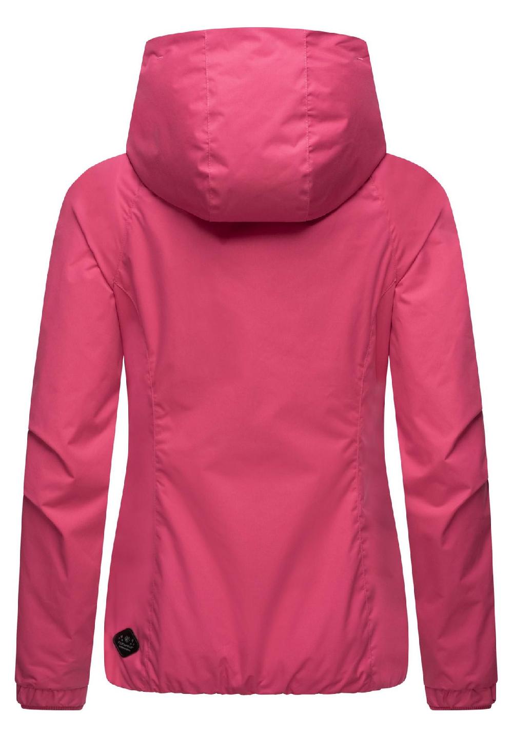 ragwear™ Übergangsjacke Dizzie Nur noch ein Tag übrig