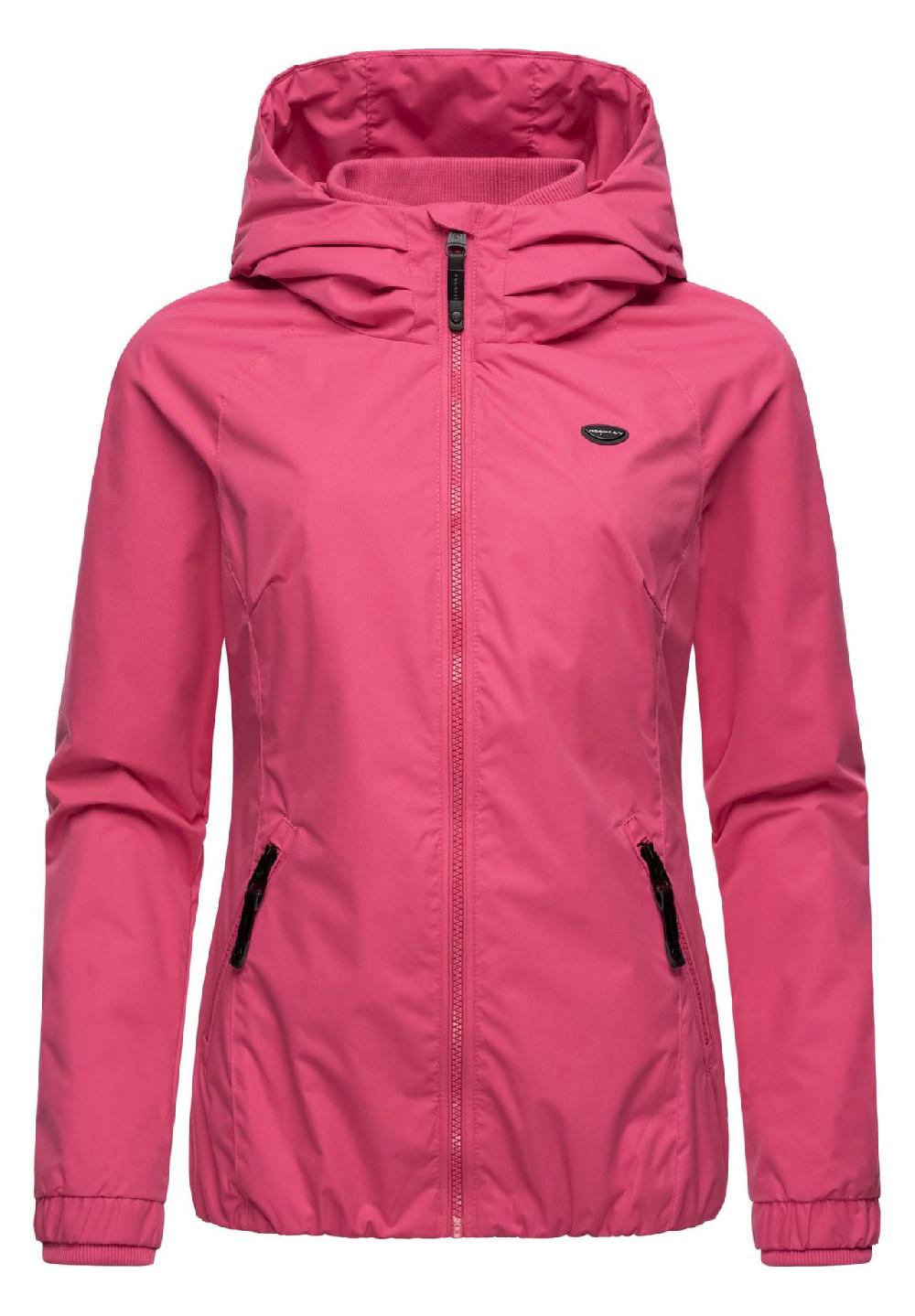 ragwear™ Übergangsjacke Dizzie Nur noch ein Tag übrig