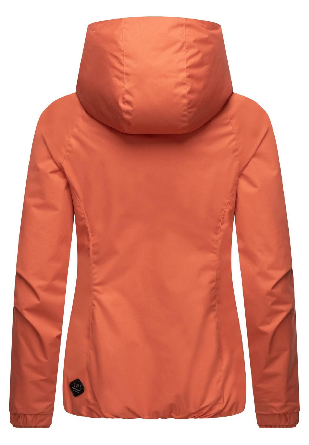 ragwear™ Übergangsjacke Dizzie Super Rabatt