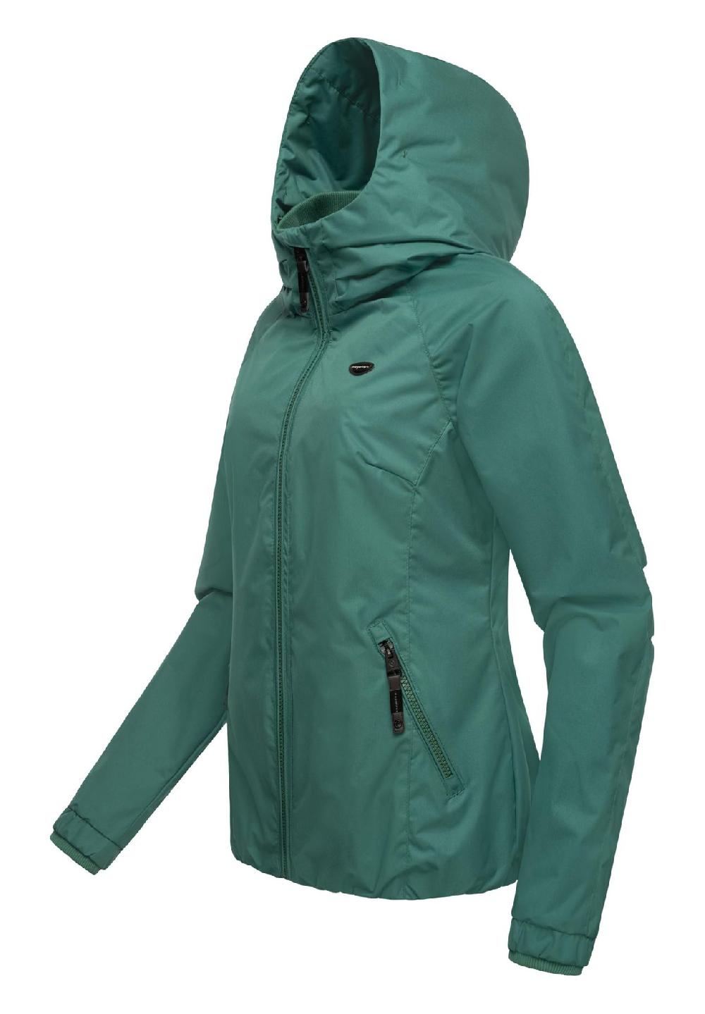 ragwear™ Übergangsjacke Dizzie Riesige Rabatte