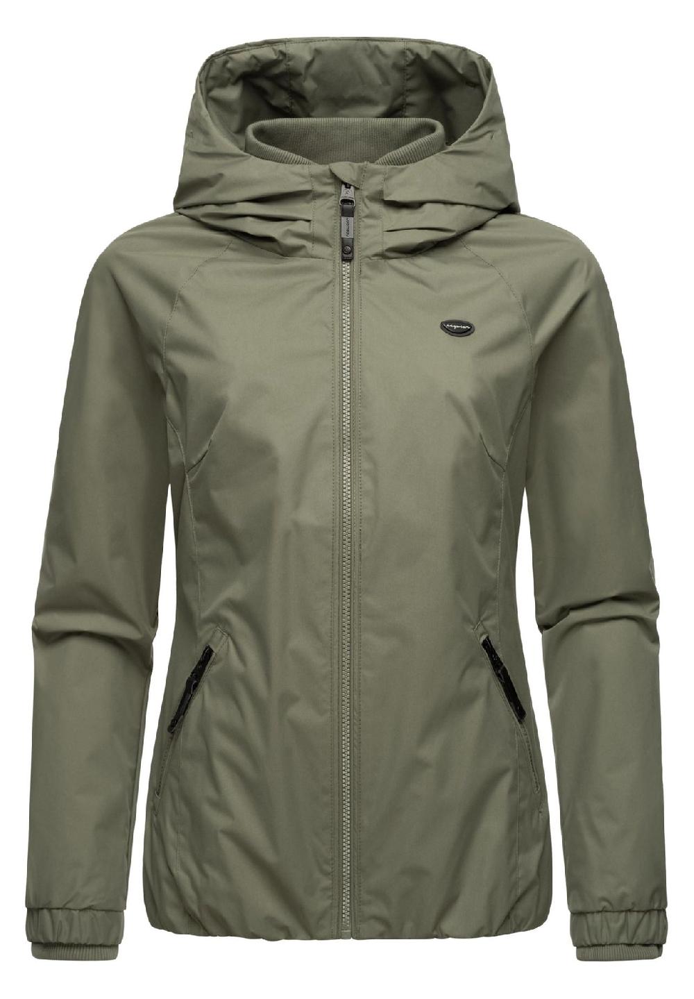 ragwear™ Übergangsjacke Dizzie 50% Rabatt mit kostenlosem Versand
