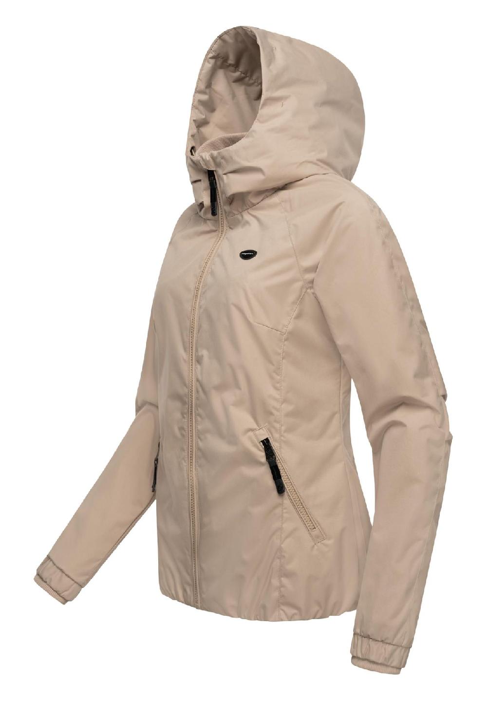 ragwear™ Übergangsjacke Dizzie Clearance-Verkauf