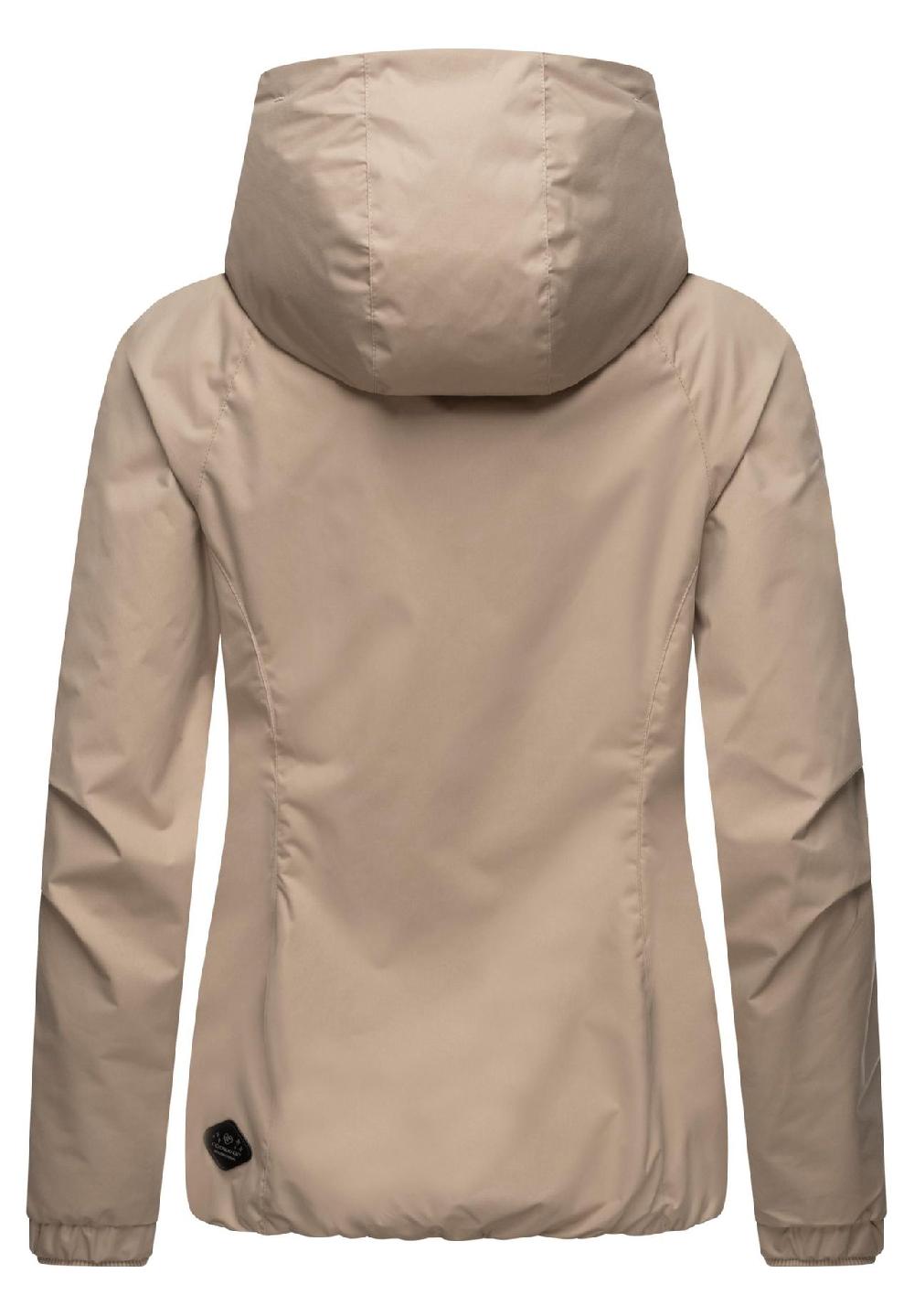 ragwear™ Übergangsjacke Dizzie Clearance-Verkauf