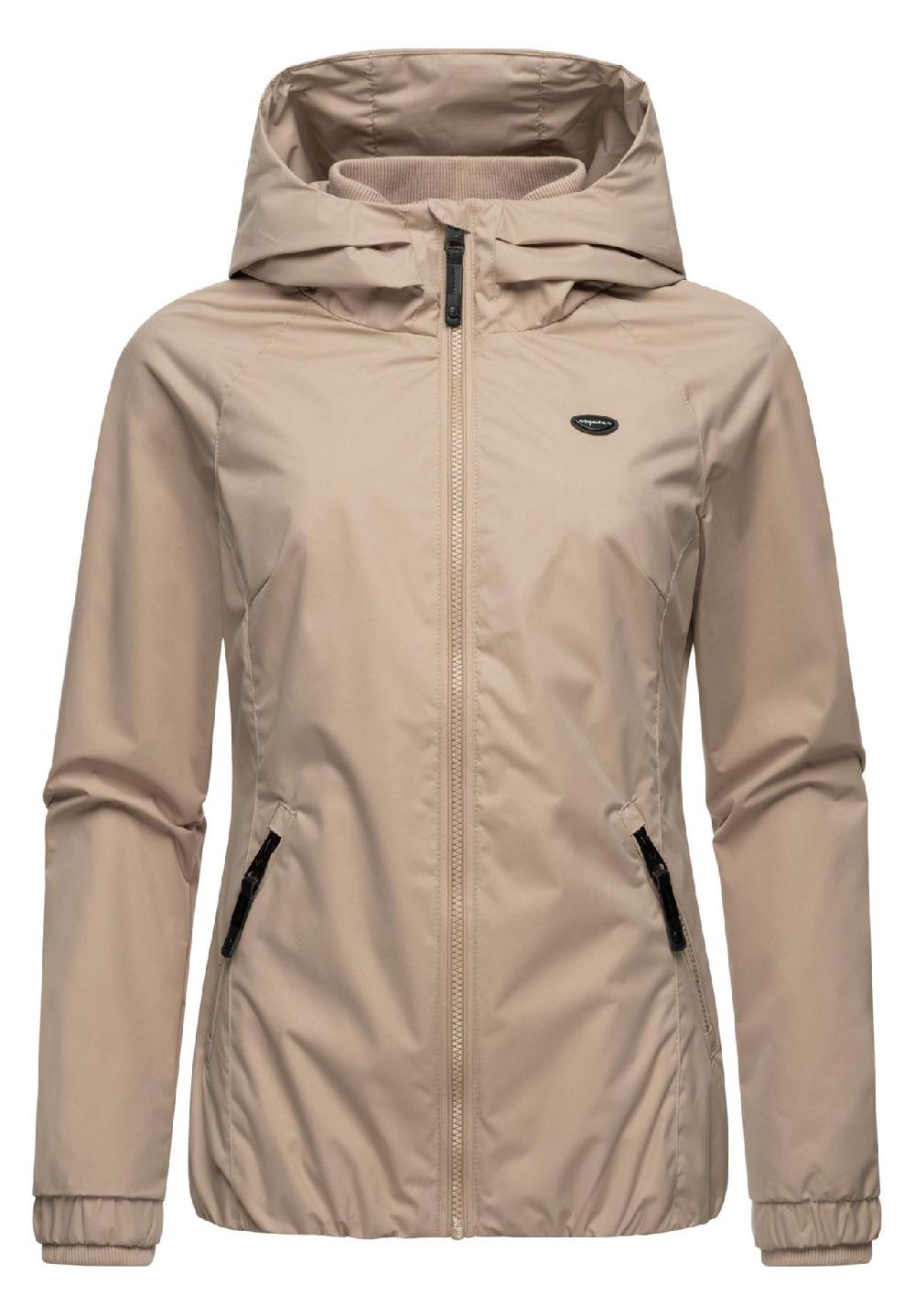 ragwear™ Übergangsjacke Dizzie Clearance-Verkauf