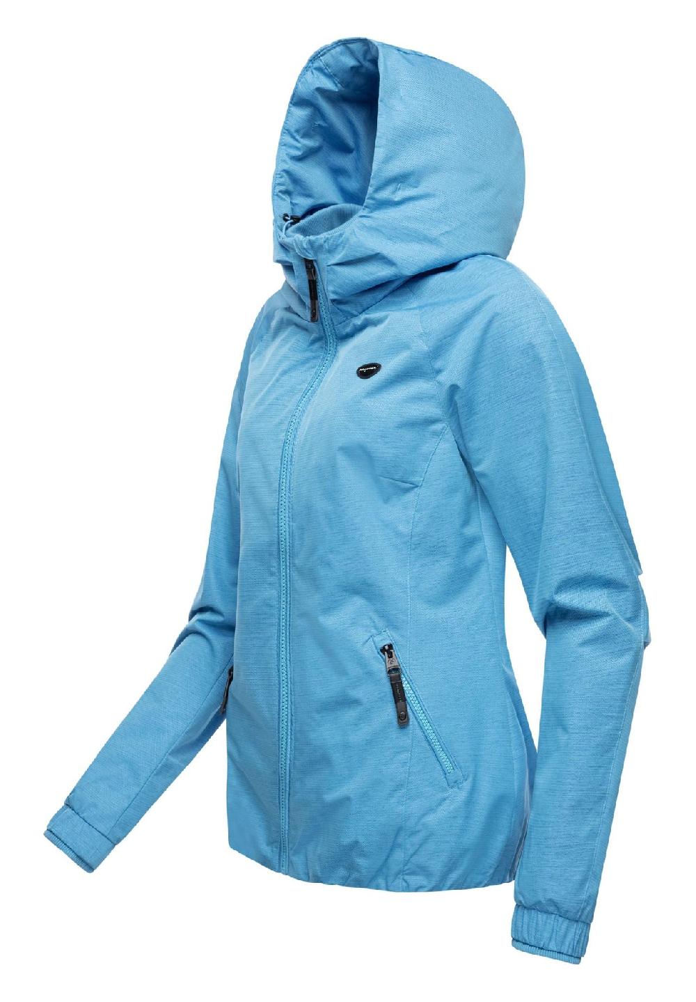 ragwear™ Übergangsjacke Dizzie Tech Kostenloser Versand international