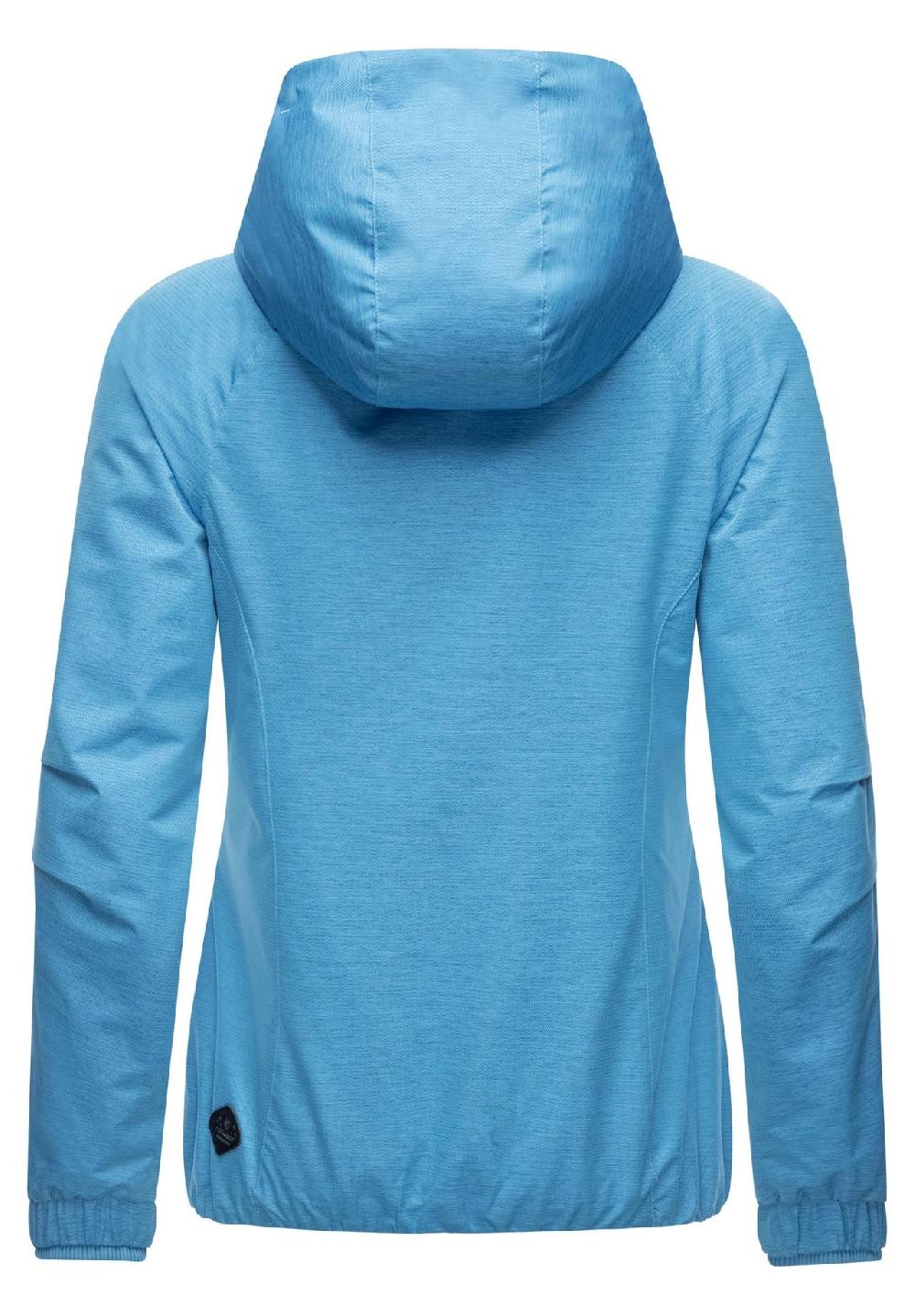ragwear™ Übergangsjacke Dizzie Tech Kostenloser Versand international