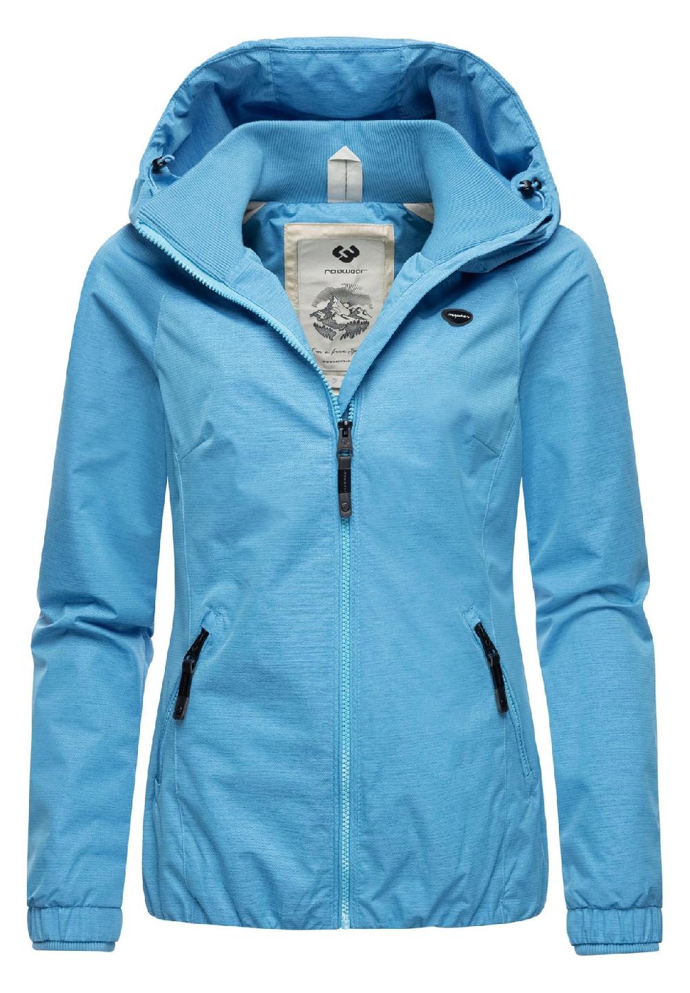 ragwear™ Übergangsjacke Dizzie Tech Kostenloser Versand international