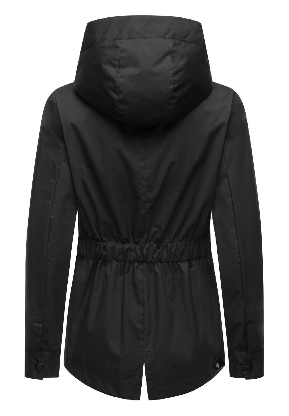 ragwear™ Übergangsjacke Monade Übergang Fabrikladen