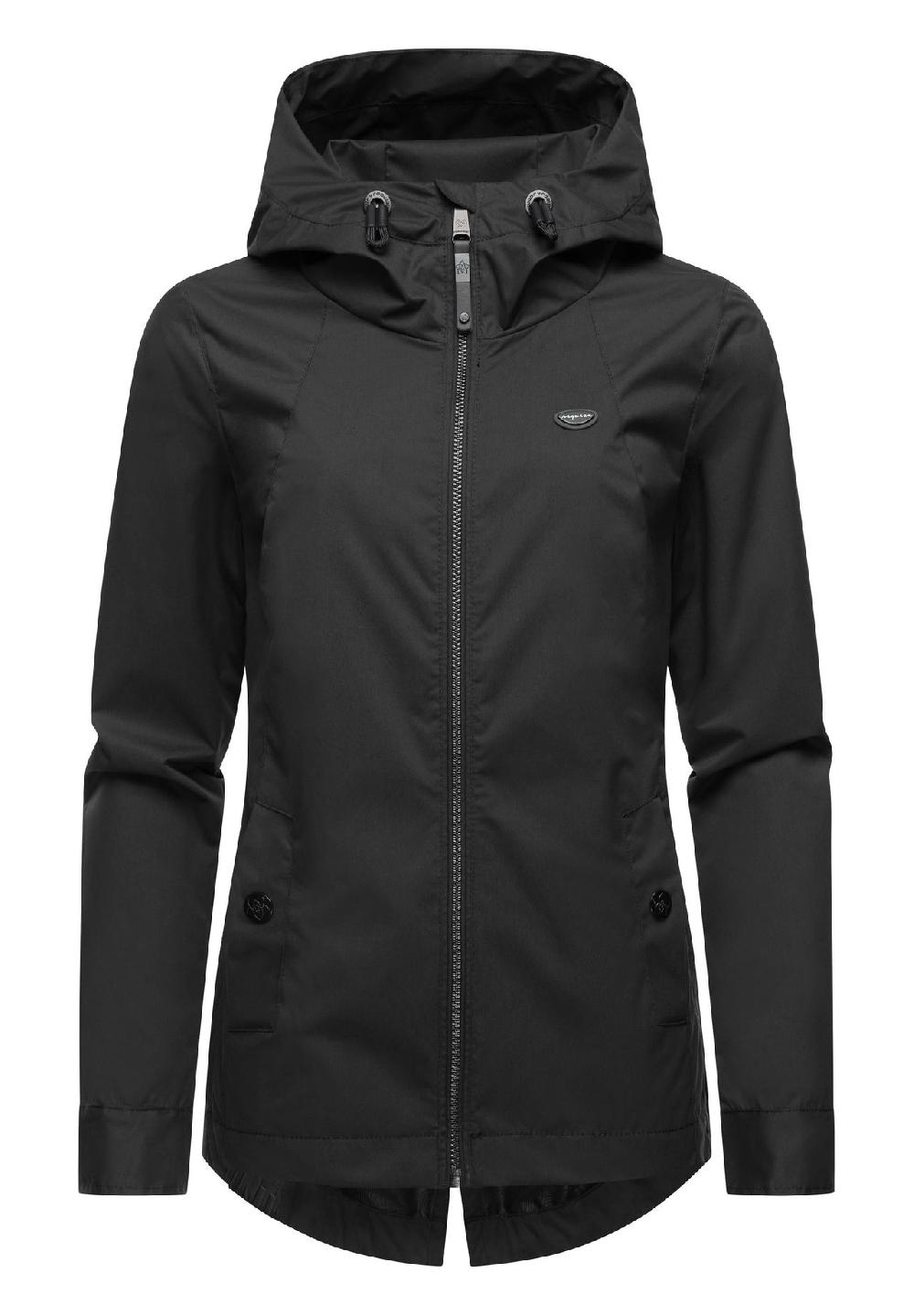 ragwear™ Übergangsjacke Monade Übergang Fabrikladen