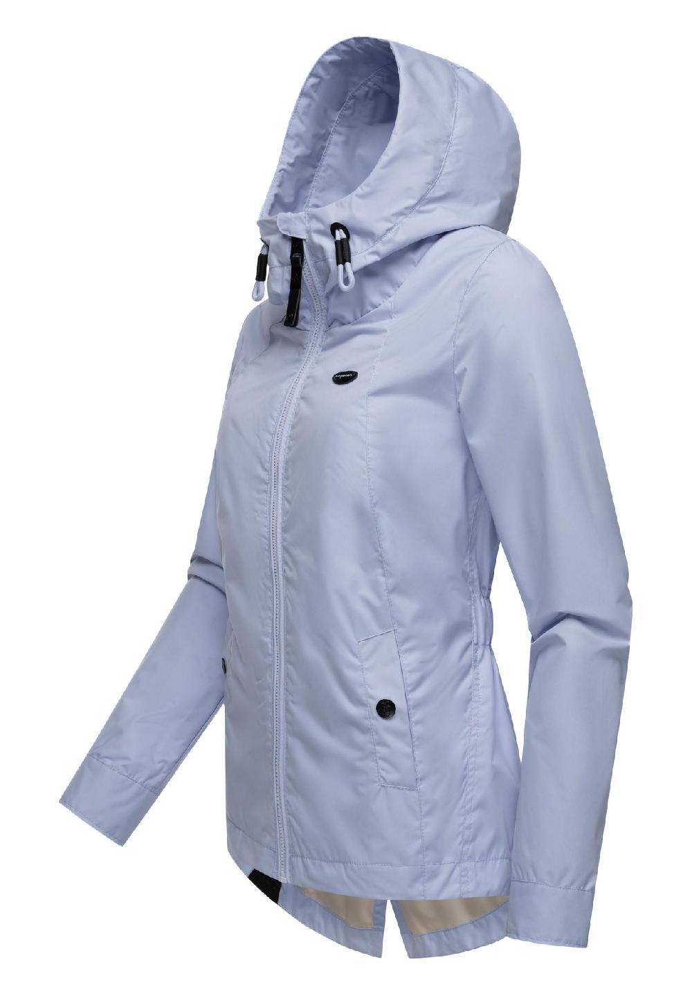 ragwear™ Übergangsjacke Monade Übergang Begrenzt auf 3 Tage