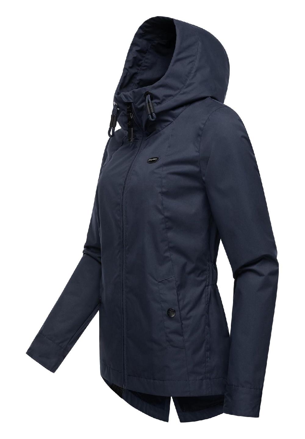 ragwear™ Übergangsjacke Monade Übergang Speichern exportieren