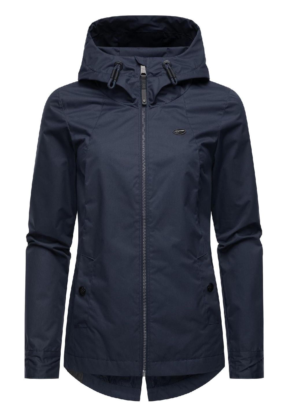 ragwear™ Übergangsjacke Monade Übergang Speichern exportieren
