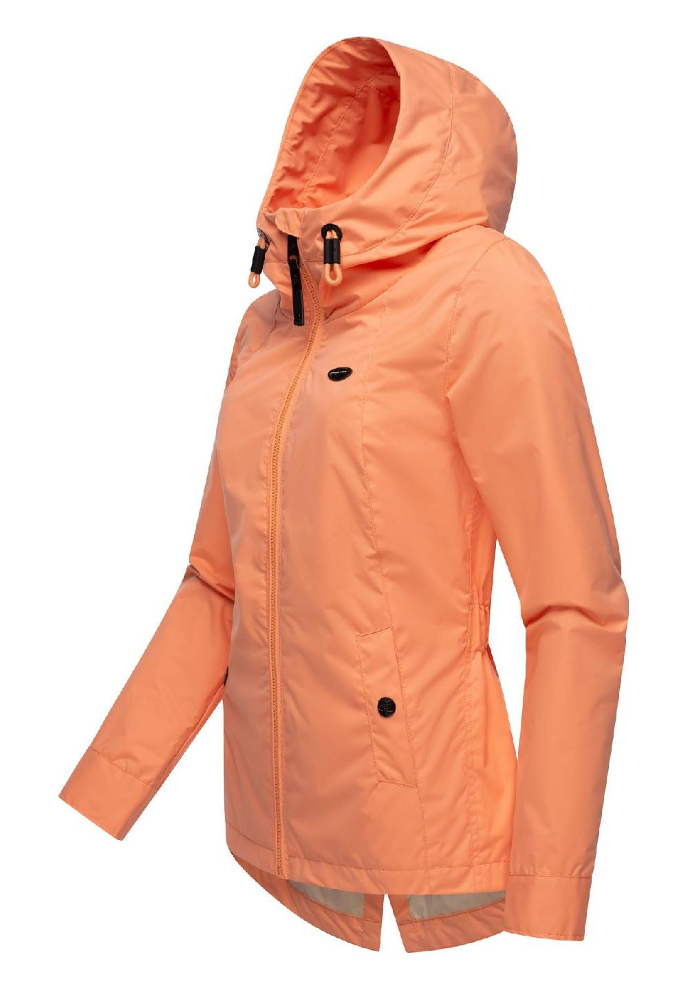 ragwear™ Übergangsjacke Monade Übergang Black Friday Preise