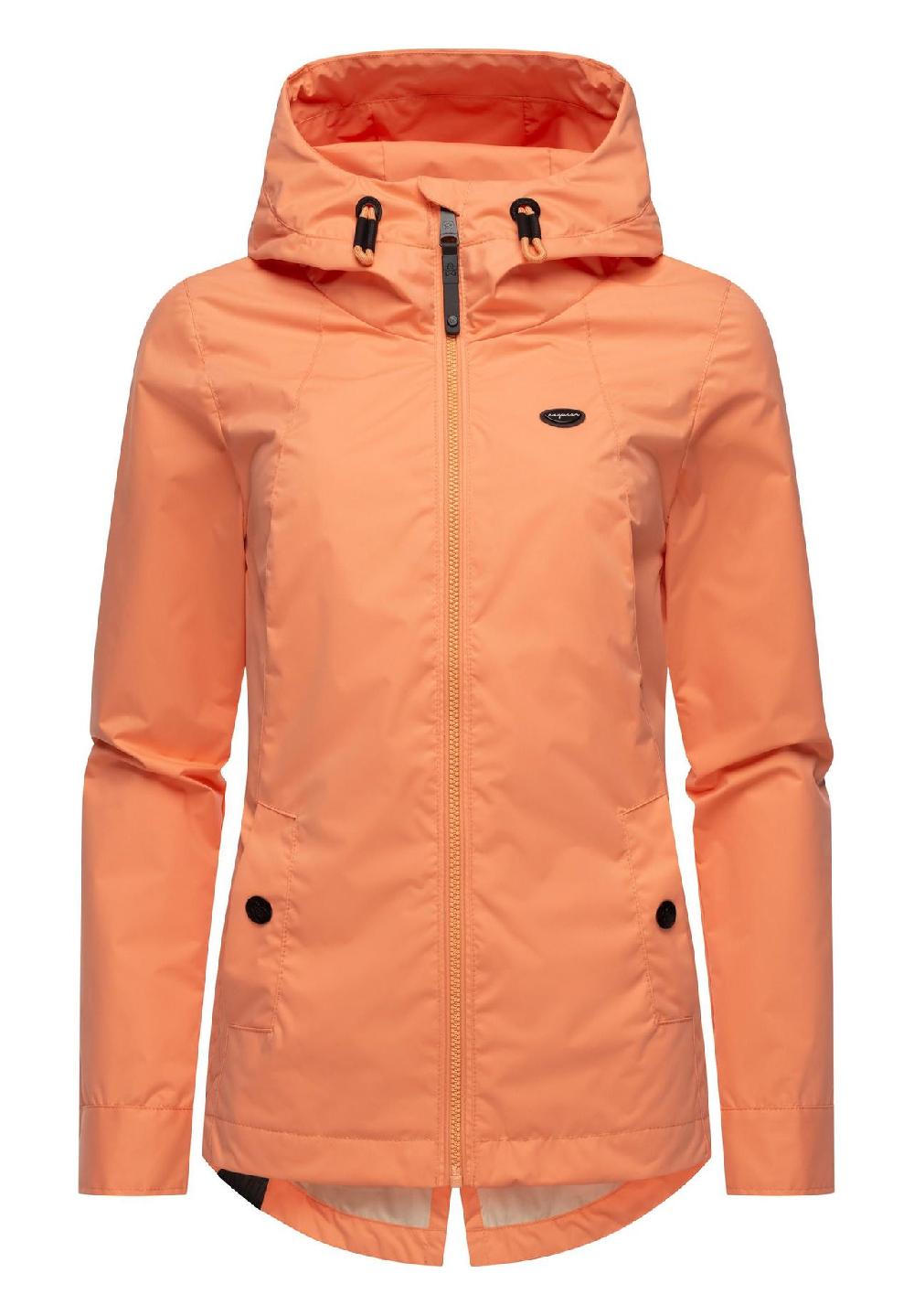 ragwear™ Übergangsjacke Monade Übergang Black Friday Preise
