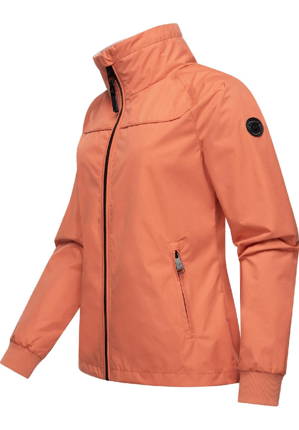 ragwear™ Übergangsjacke Apola Im Verkauf