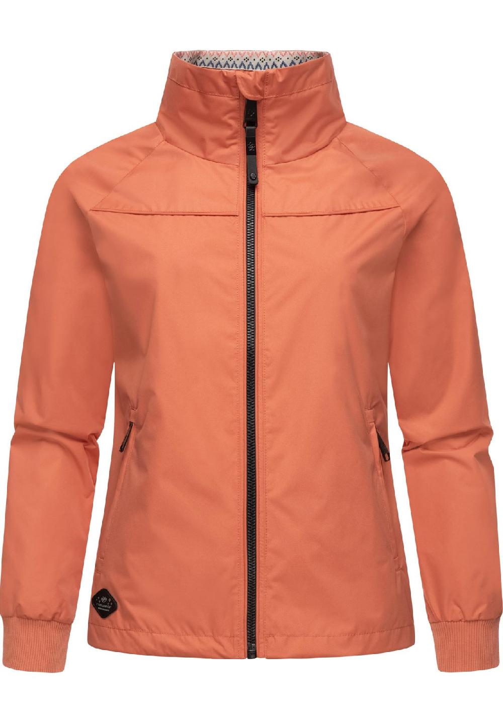ragwear™ Übergangsjacke Apola Im Verkauf