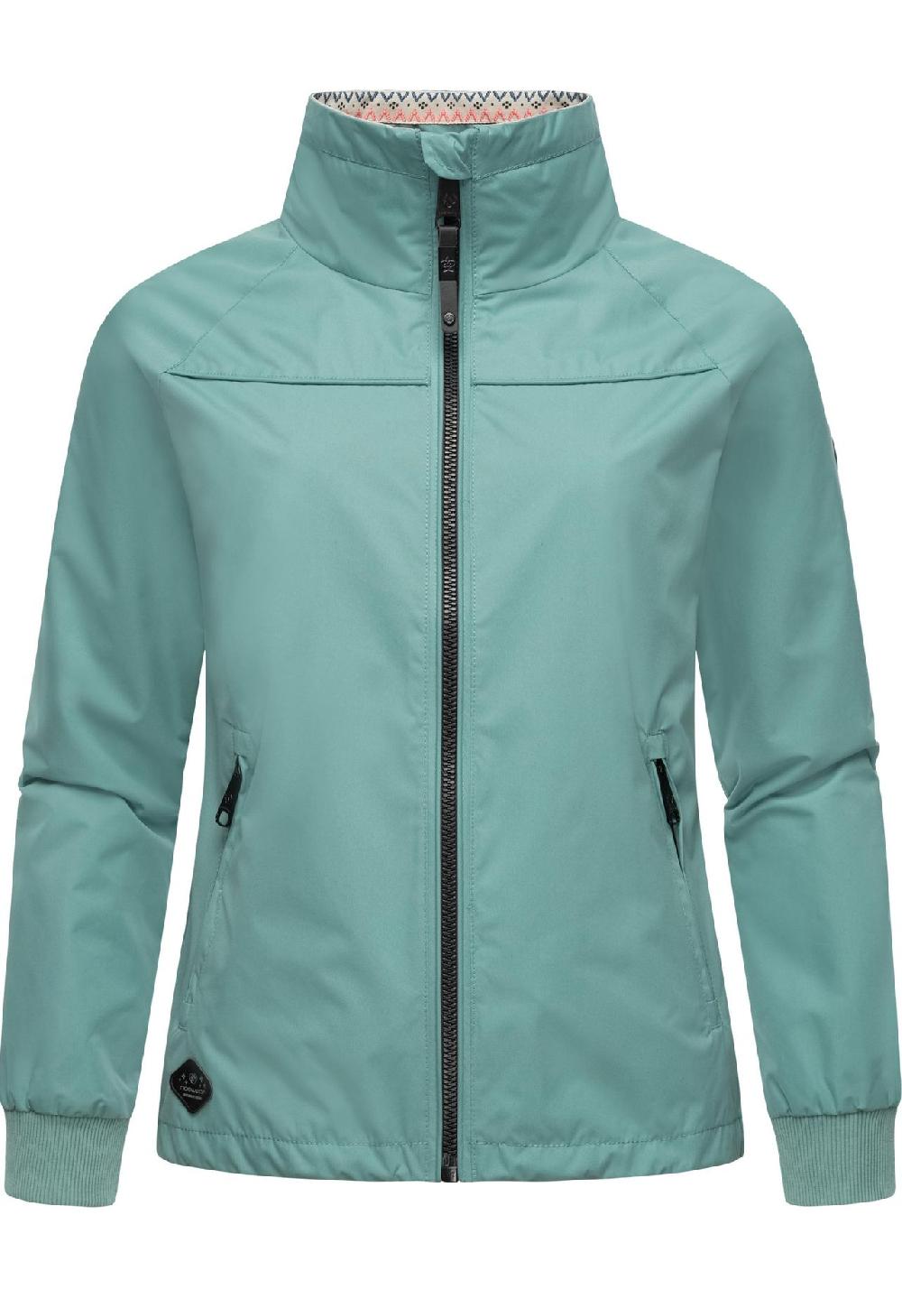 ragwear™ Übergangsjacke Apola zollfrei