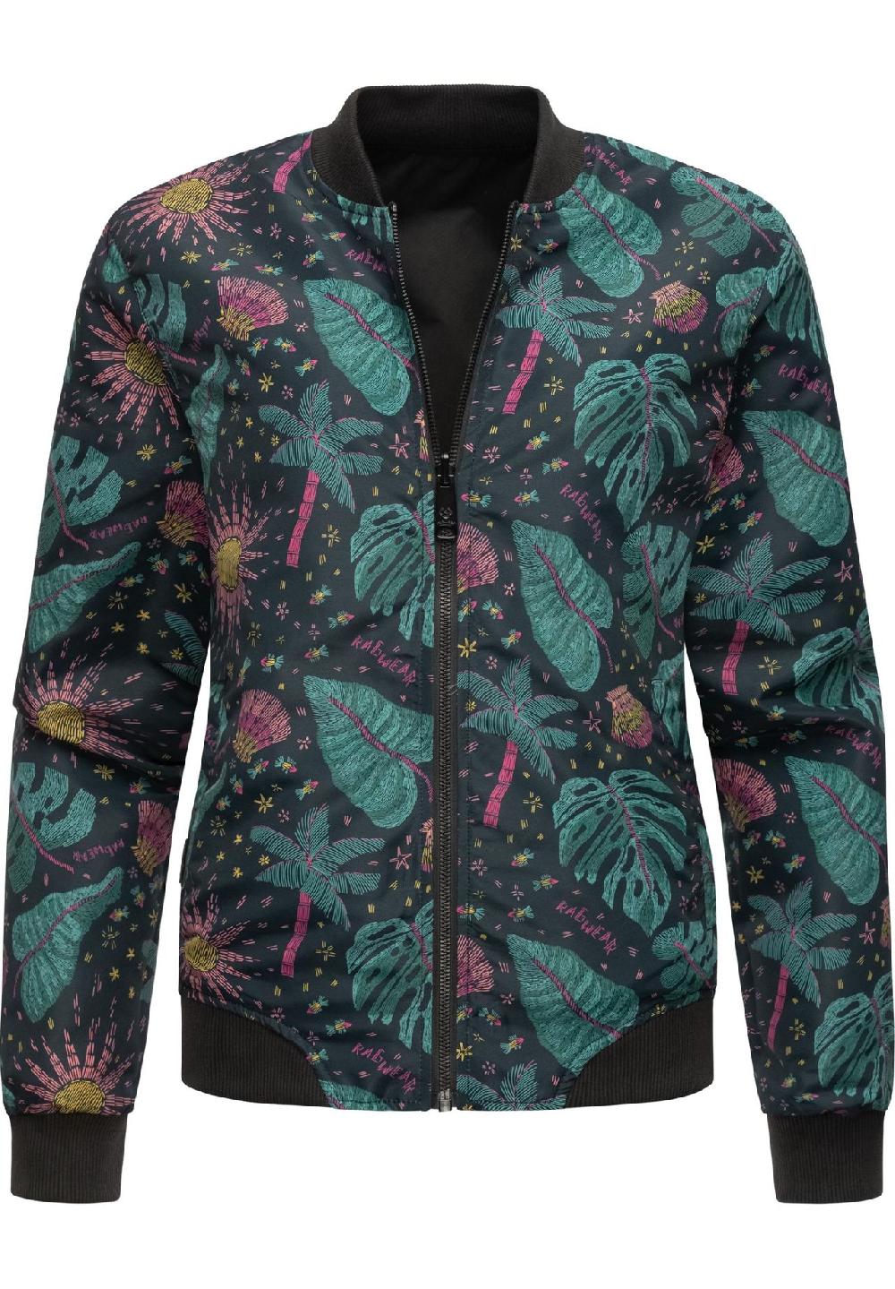 ragwear™ Wendejacke Joom 50% Rabatt für begrenzte Zeit