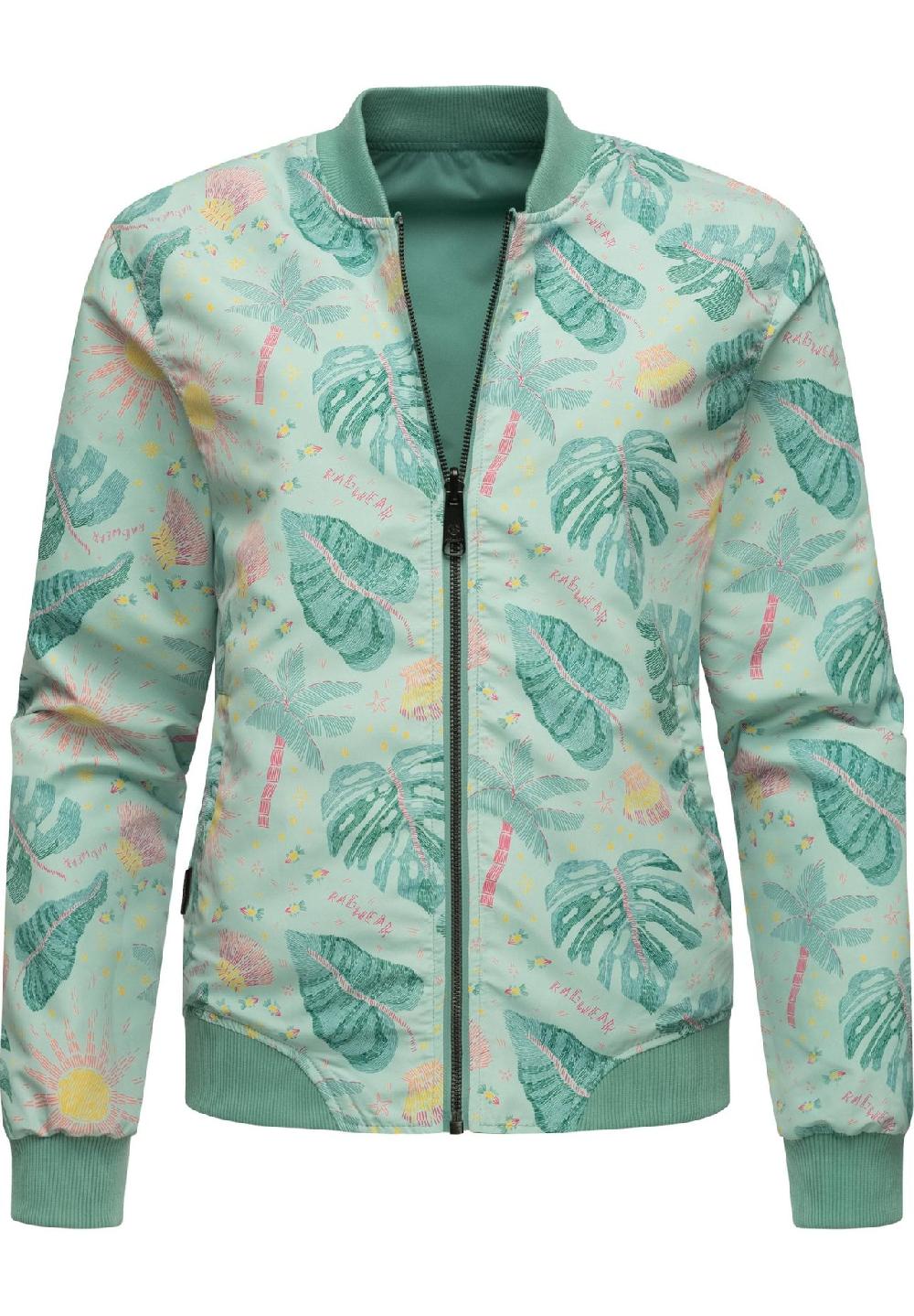 ragwear™ Wendejacke Joom Rabatte dieses Monats
