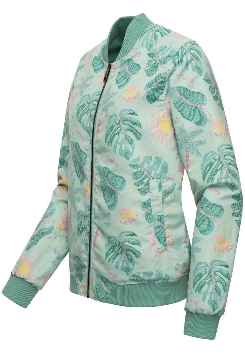 ragwear™ Wendejacke Joom Rabatte dieses Monats